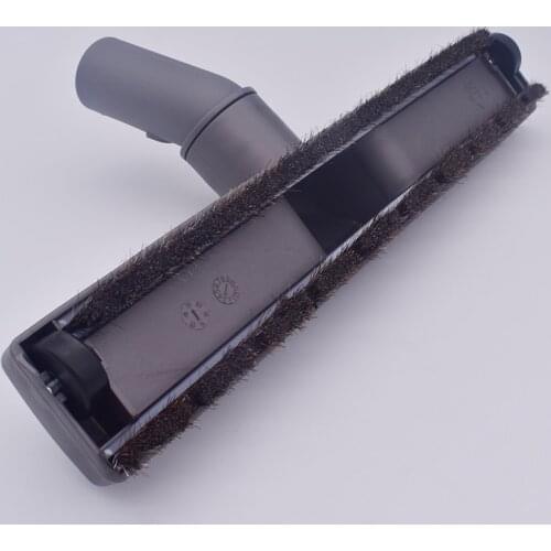 Quick release hard floor brush for Dyson DC34, DC35, D37, D39, DC45, D47, DC52 applications, DC58, DC59, DC62, DC63, V6 series