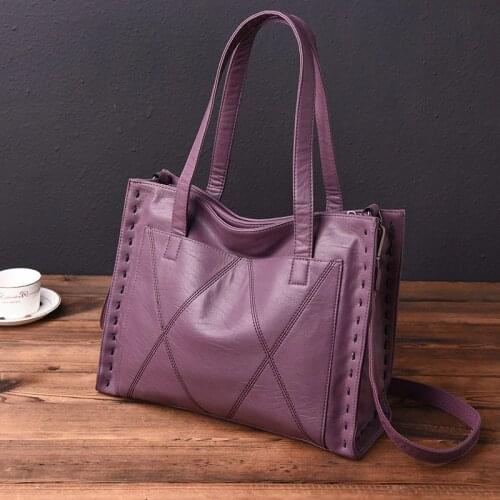 Chu JJ Women's Bags Shoppers