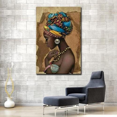 DIY painted pictures by Numbers with color figures drawn by digital frame painter