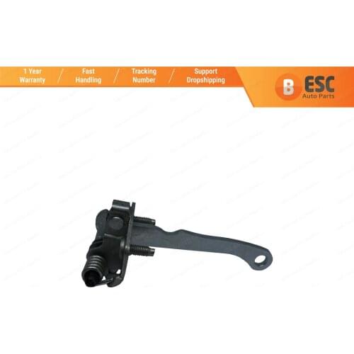 ESC EDP819 Rear Door Hinge Stop Check Strap Limiter 9181.72 for Peugeot 306 MK2