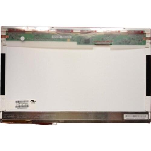 LALAWIN N170C2-L02 fit LTN170BT08 LP171WX2 LTN170X2-L02 LP171WP4 B170PW06 LP171WP4 1440*900 1CCFL 17.0inch LCD Screen Panel