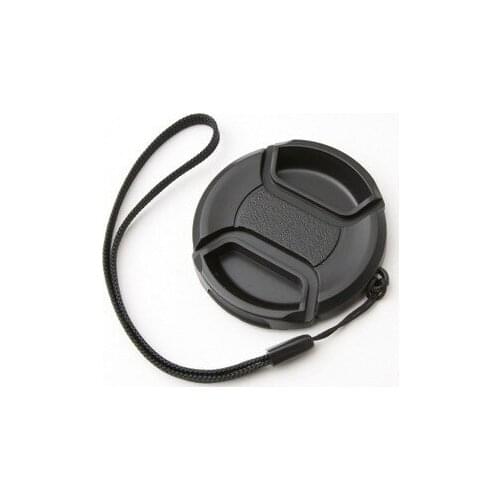 MENNON Lens Caps