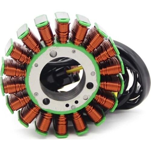 Stator Coil For Can-am Maverick Max 1000R Turbo Outlander 800 R DPS XXC 650 XT-P 500 LTD 850 Commander Defender Traxter HD8 HD10