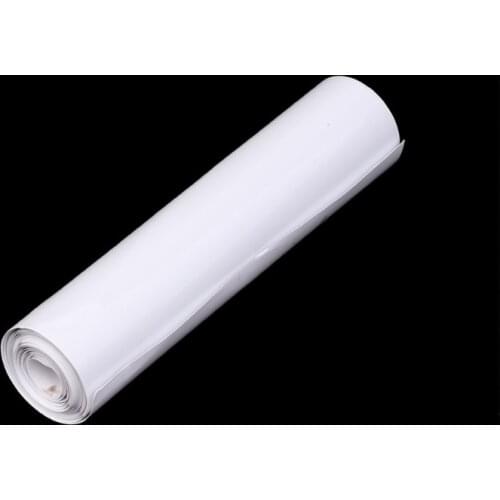 Clear Protective Film Vinyl Car Bowl Door Edge Paint Transparent Sticker E7CA