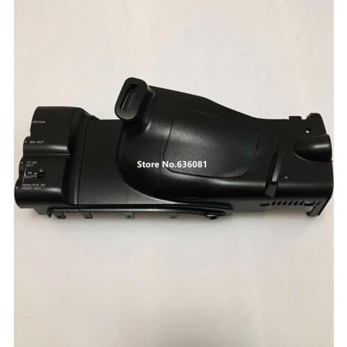 Repair Parts Side Panel Grip wrist Strap Fixing Case X-2585-657-7 For Sony PMW-200