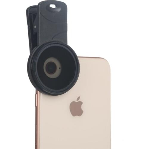 GIAI Premium Quality Smartphone Phone Camera Lens ND Filters For Iphone Samsung Huawei Xiaomi Oppo Oneplus Realme Vivo Series