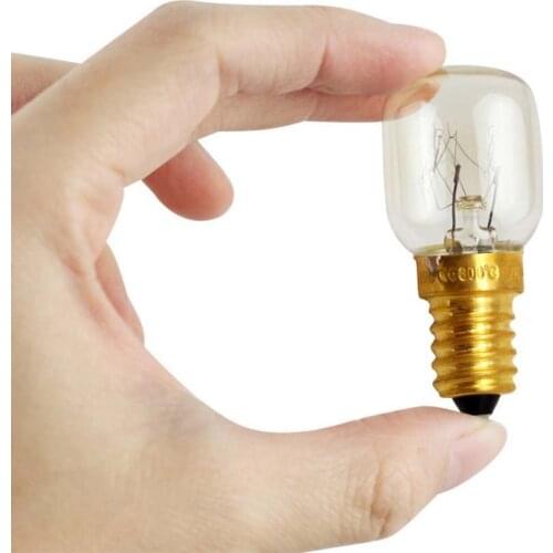 XUNATA Incandescent Bulbs E14