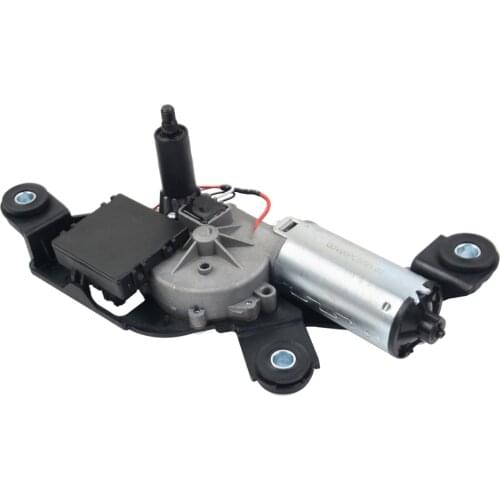 AP03 Window Glass Wiper Motor Rear for BMW X3 2.5L 2004-2010 67636917907