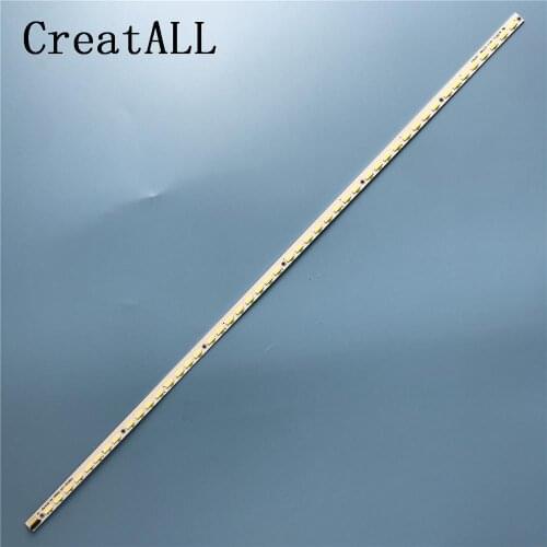 495mm LED Backlight Lamp strip 48leds For Hisense V390HK1-LS5-TREM4 4A-D074762 E117098 LE39A720 LED39K300J LE39A700K V390HJ1-LE1