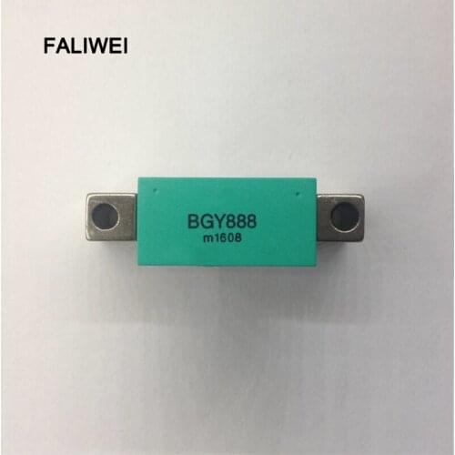 Free Shipping 5PCS/lot BGY888 Y888 40-860MHZ 34dB good quality