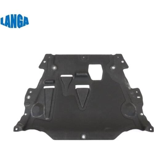 31290965 for Volvo S60 S80 V70 XC60 XC70 Engine Splash Shield Splash guard assy