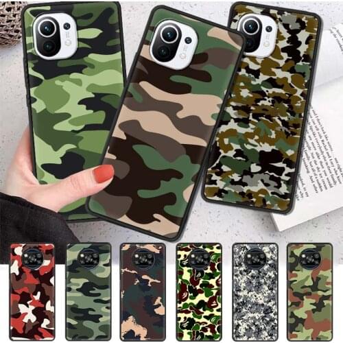 DIXSG Xiaomi POCO M3 Phone Cases
