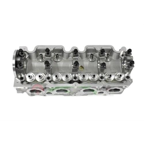F2 FE-JK FEJK Cylinder Head For Mazda 625 626 turbo 929 B2200 E2200 MX-6 2184cc 2.2L SOHC 12v 1987-89 FEJK-10-100B FEJK10100B