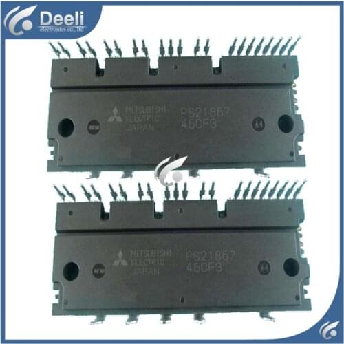 Good working for power module PS21867 PS21867-P frequency conversion module 2pcs/lot on sale