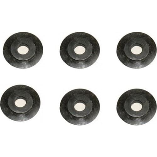 Wholesale SIJIBOSI 6Pc 3x18mm Tubing Cutting Spar Blades