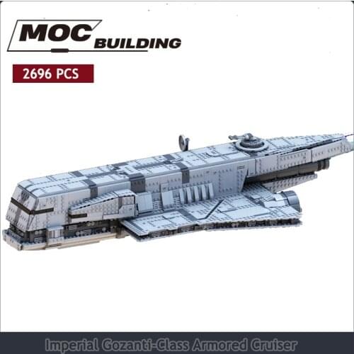 MOCBUILDING Skateboards