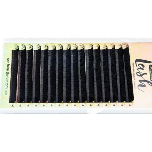 MASSCAKU Eyelashes false Mink lashes Makeup Maquiagem Individual Eyelash Faux Cils False Eyelash Cilios Beauty