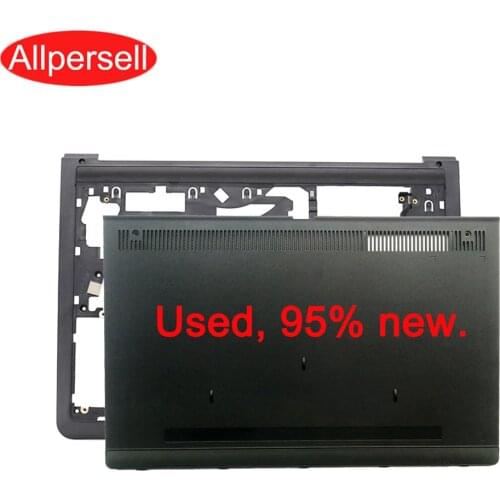 Bottom case for Dell 5447 5448 5445 5457 5442 5443 14M hard drive cover palm rest upper cover