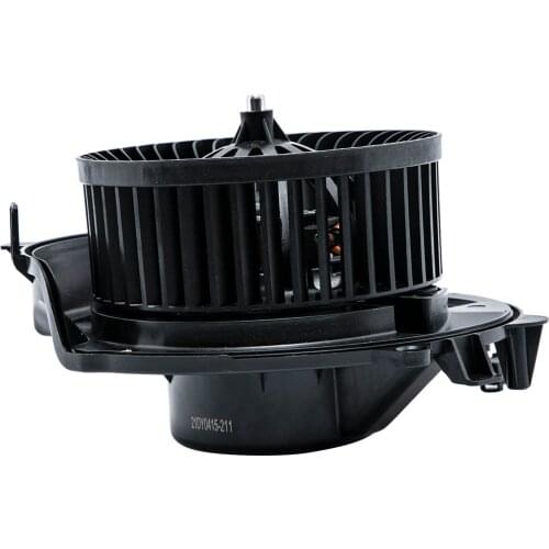 NEW HEATER BLOWER MOTOR FAN 5Q2819021A 715298 FOR SKODA OCTAVIA 20122013 2014-2018 FOR VW GOLF MK7 PASSAT