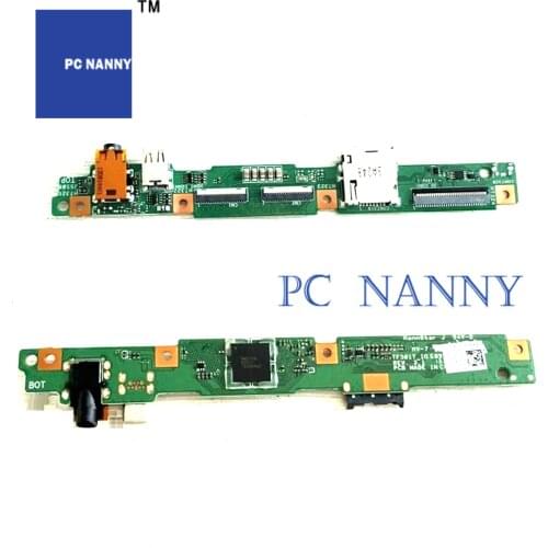 PCNANNY FOR ASUS TF701T audio sd board board