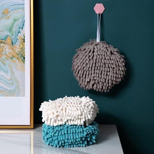 Japanese-style Hand Towels, Kitchen Towels, No Lint, Bathroom Absorbent Towels, Thickened, Clean and Quick-drying Towels