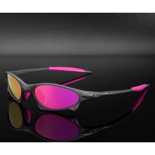 MTB Polarized Alloy Frame Cycling Glasses UV400 Oculos gafas D4-3 Bicycle Sunglasses Riding Eyewear Running Glasses Bike Goggles