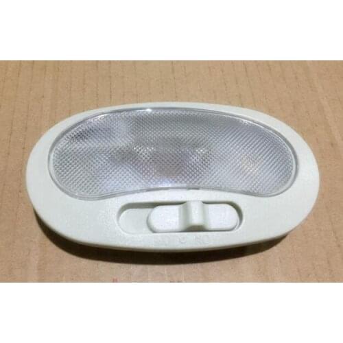 Ceiling light Indoor light Reading lamp assembly for Lifan 330