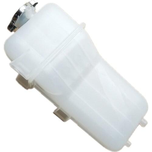 Zeroclearance RADIATOR TANK Radiator reservoir storage EXPANSION TANK RADIATOR TANK FOR HYUNDAI H1 STAREX H-1