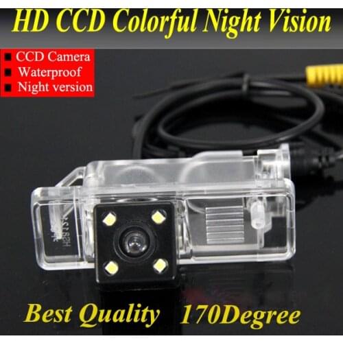 Special Car rearview camera back up camera reverse camera for Viano Vito Sprinter night vision
