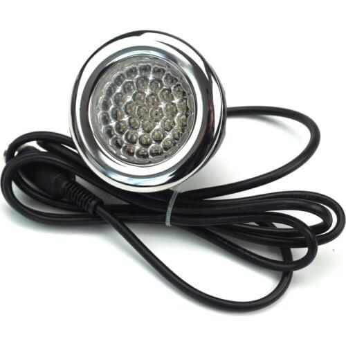 Spa hot tub LED Lighting-60 beads master light for Mesda,Monalisa, winer hotpool, jazzi spa pool light replacement