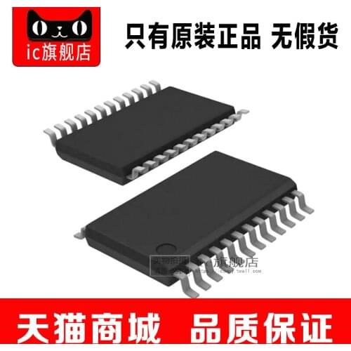 TCA9555PWR TSSOP24 TCA9555PW TCA955