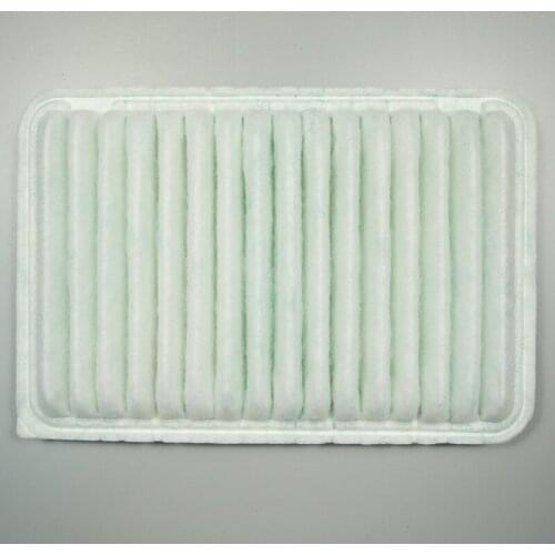 Air filter for LEXUS RX 350 , guang zhou TOYOTA CAMRY Saloon 2.4 oem:17801-28030 #SK146