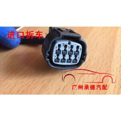 1pc second hand for Honda Fit Odyssey CRV Civic Accord city wave box gearbox plug solenoid valve cable wiring harness