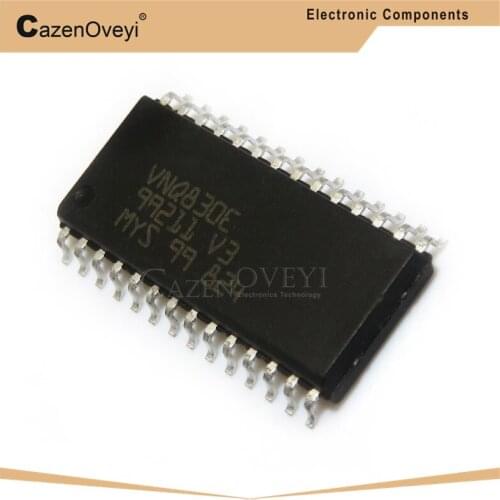 10pcs/lot VNQ830E VNQ830 SOP-28 In Stock
