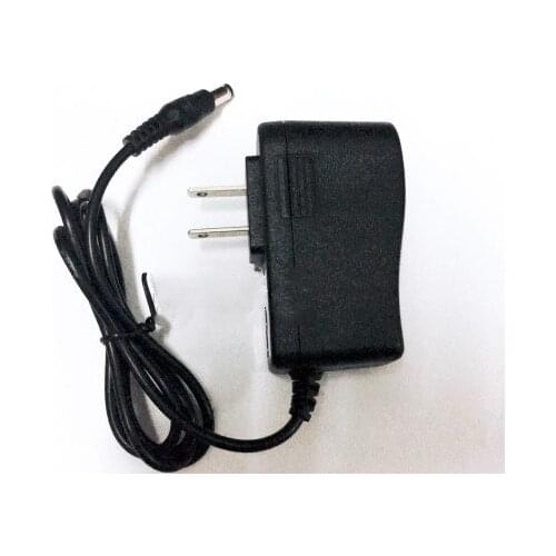 12V1A power adapter 5.5*2.1 DC power supply