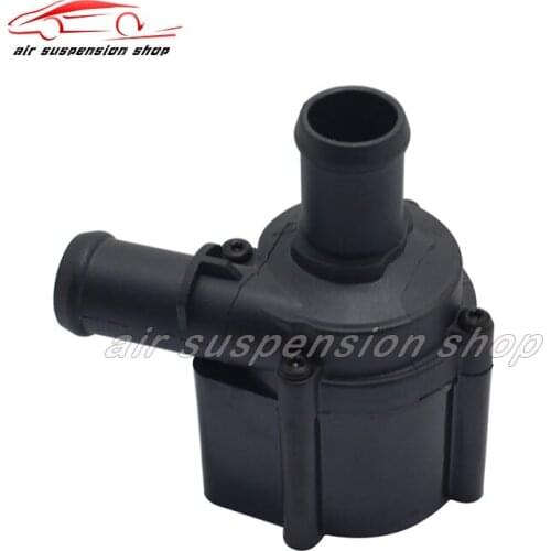 5Q0965561B Car Electronic Auxiliary Cooling Coolant Water Pump Additional Water Pump for Audi A3 A4 for Skoda VW Volkswagen Seat