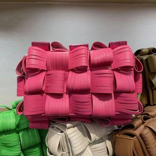 Ameiliyar Fringed Bags For Women