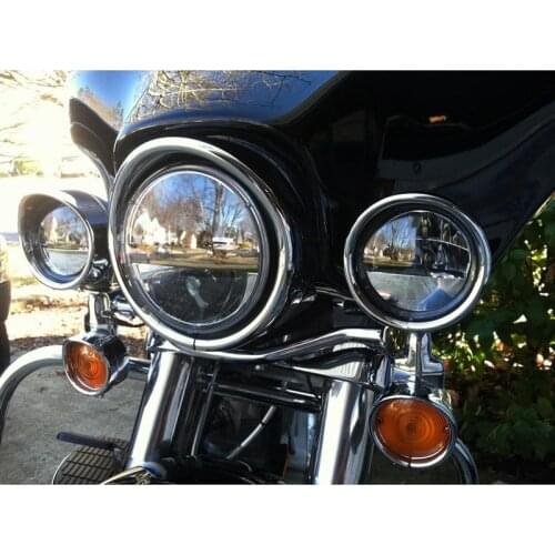 ANODIZING Outdoor Lighting