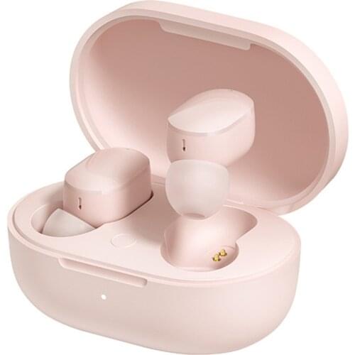 Redmi AirDots 3 Wireless Bluetooth 5.2 Earphones Fast Charging Earphone Stereo Bass & Mic Waterproof Noise Cancelling Dropship