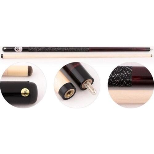 Classic Cues For Snooker And Billiards