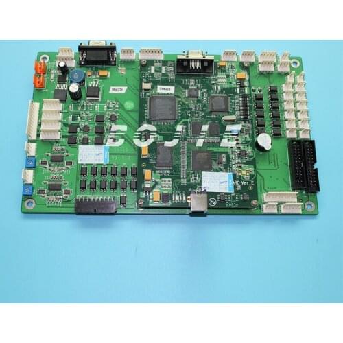 Eco solvent printer Xuli DX5 main board /BYHX hb_for _V1.72 board