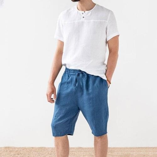 Faroonee Men's Shorts