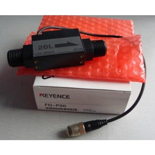 FD-P20 FD-P50 07P6901 STC20-A12N 24VDC