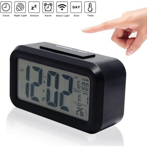Hakodi Electronic Clock For Home