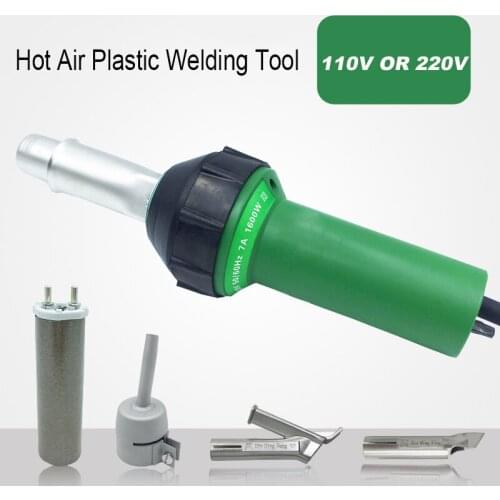 Hotair Heat Gas Cannons
