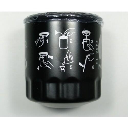 Oil filter for 2013 Dodge Journey 2.4L, Chrysler Sebring,Caliber (2011-), Compass (2007-), patriot (2009-) oem: 04892339AA #R187