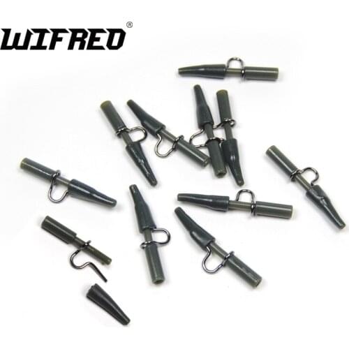 24pcs/pack Carp Rig Making Line Holder Terminal Tackle for Fishing Carps [LYPJ-004]