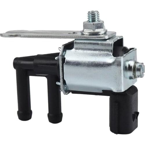 New Vapor Canister Purge Solenoid Valve for Mazda 6 626 MPV MX5 RX-8 Protege 1.3L- 3L Car Accessories K5T48279