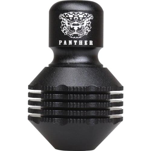 Dragonhawk New Tattoo Grip GP23 Grip Aluminum Red Color Self-Lock Grip Professional Tattoo Supply