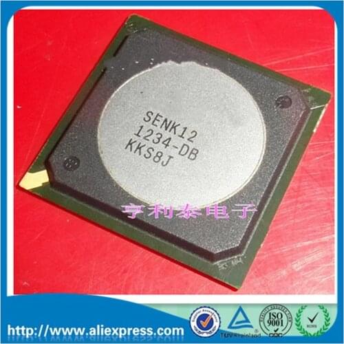 New original stock SENK12 SENK12-DB LCD chip
